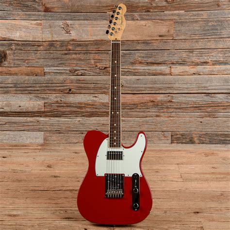 telecaster chanel bound
